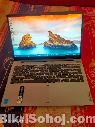 Lenovo Ideapad 315itl6